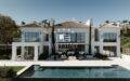 Luxury Villa in Los Flamingos